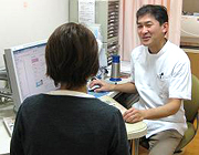 �J�E���Z�����O